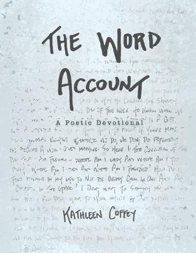 Cover image for The Word Account