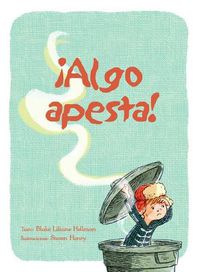 Cover image for Algo Apesta!