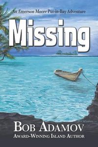 Cover image for Missing