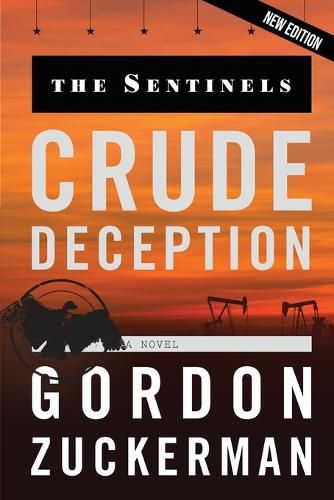 Cover image for Crude Deception