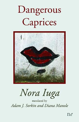 Cover image for Dangerous Caprices