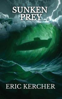 Cover image for Sunken Prey