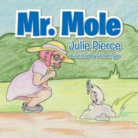 Cover image for Mr. Mole