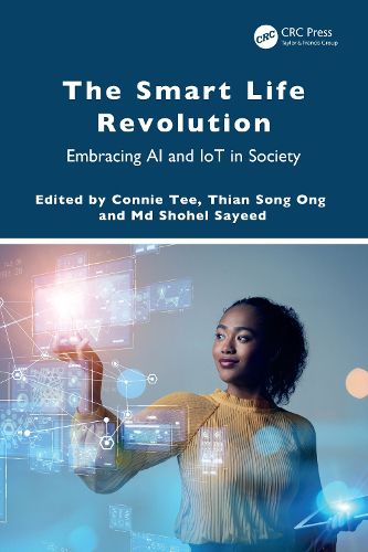 Cover image for The Smart Life Revolution