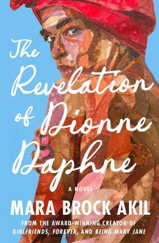 Cover image for The Revelation of Dionne Daphne