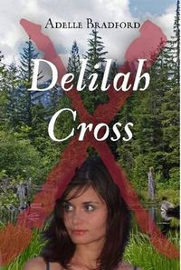 Cover image for Delilah Cross - Memorial Edition