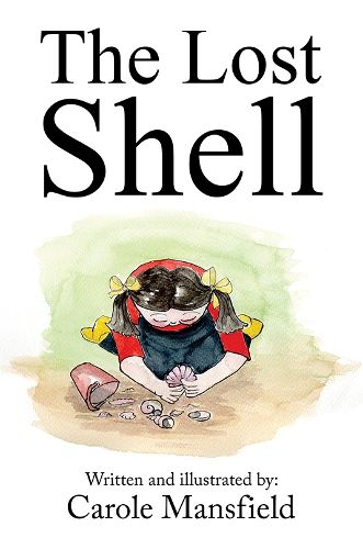 Cover image for The Lost Shell