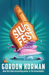 Cover image for Slugfest