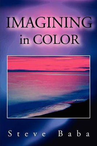 Cover image for Imagining in Color