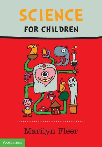 Cover image for Science for Children