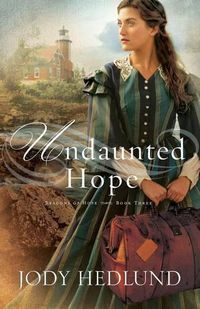 Cover image for Undaunted Hope