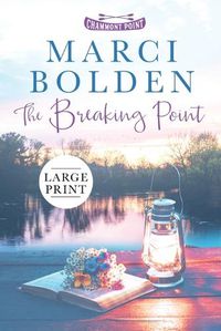 Cover image for The Breaking Point (LARGE PRINT)