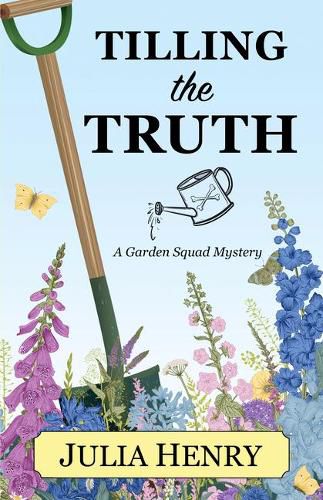 Cover image for Tilling the Truth