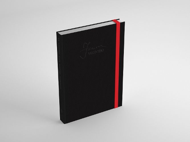 Cover image for Forever Valentino