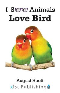 Cover image for Love Bird