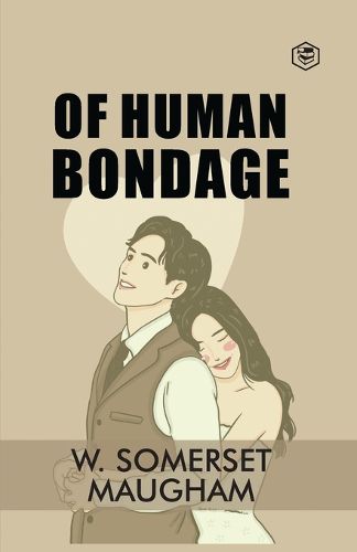 Cover image for Of Human Bondage