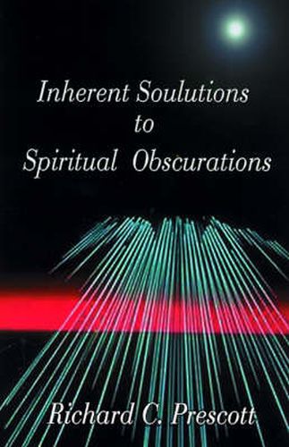 Cover image for Inherent Solutions to Spiritual Obscurations