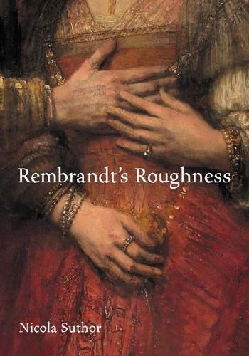 Cover image for Rembrandt's Roughness