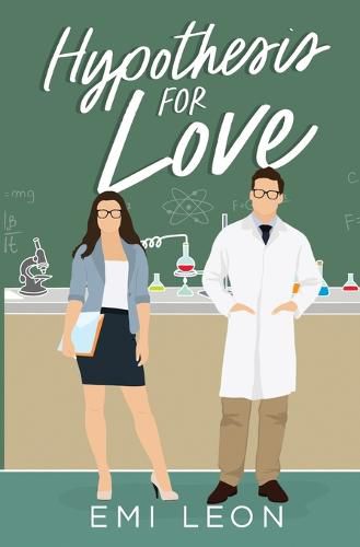 Cover image for Hypothesis for Love