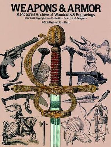 Cover image for Weapons and Armor