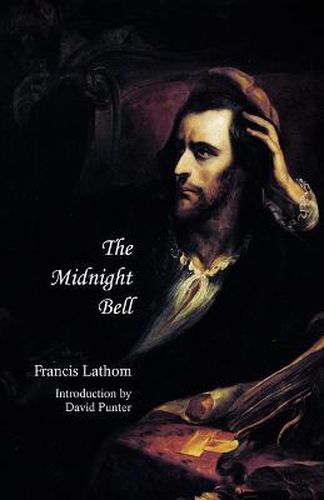 Cover image for The Midnight Bell (Jane Austen Northanger Abbey Horrid Novels)