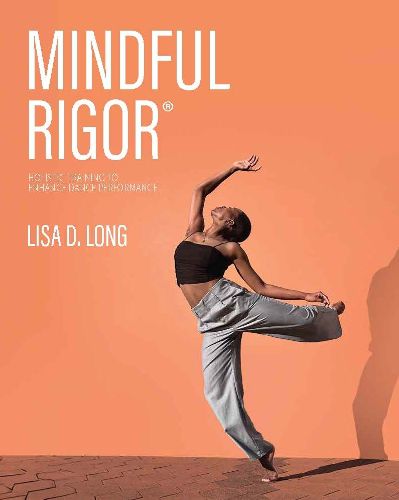 Cover image for Mindful Rigor