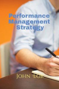 Cover image for Performance Management Strategy