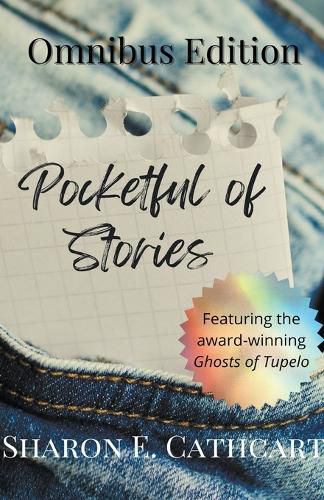 Cover image for Pocketful of Stories: The Omnibus Edition