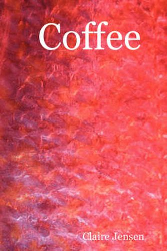 Cover image for Coffee