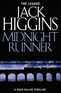 Cover image for Midnight Runner