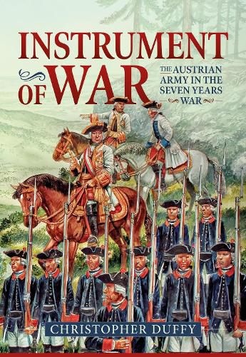 Cover image for Instrument of War