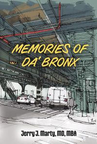 Cover image for Memories of Da' Bronx