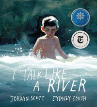 Cover image for I Talk Like a River