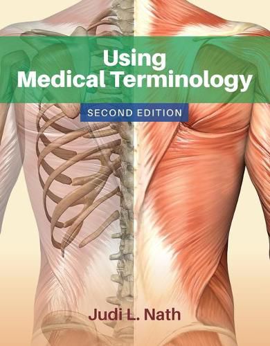 Cover image for Using Medical Terminology