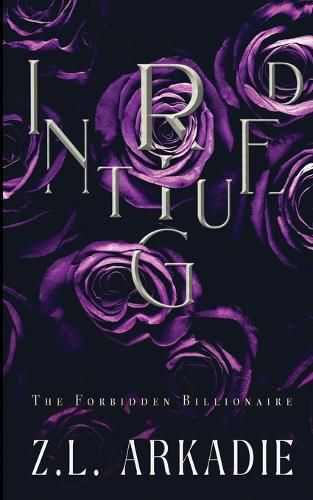 Cover image for Intrigued