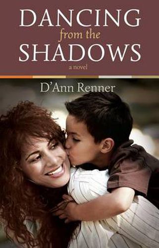 Cover image for Dancing from the Shadows