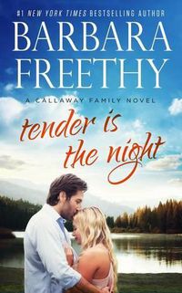 Cover image for Tender Is The Night