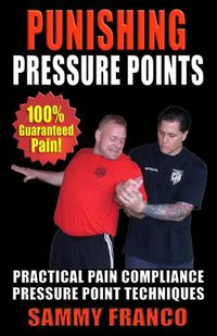 Cover image for Punishing Pressure Points