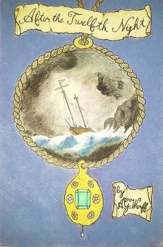 Cover image for After the Twelfth Night