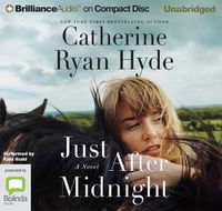 Cover image for Just After Midnight