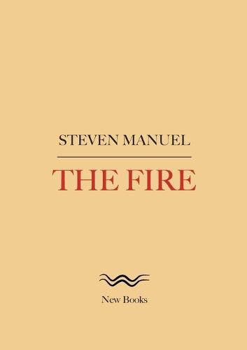 Cover image for The Fire