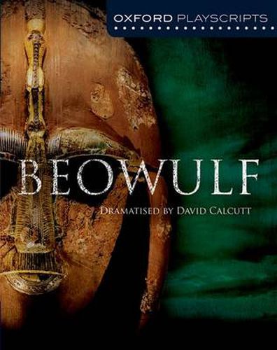 Cover image for Oxford Playscripts: Beowulf