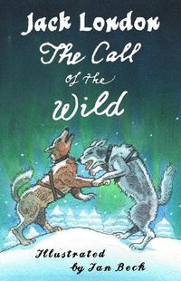 Cover image for The Call of the Wild and Other Stories