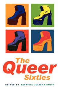 Cover image for The Queer Sixties