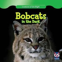 Cover image for Bobcats in the Dark