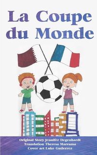 Cover image for La Coupe du Monde