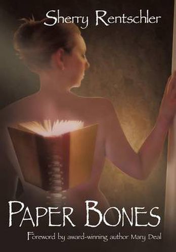 Cover image for Paper Bones