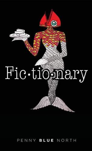 Cover image for Fictionary