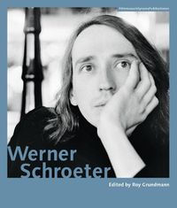 Cover image for Werner Schroeter