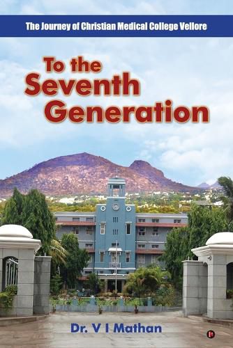 Cover image for To the Seventh Generation